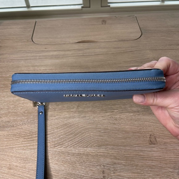 Michael Kors Continental Wallet - Picture 9 of 14